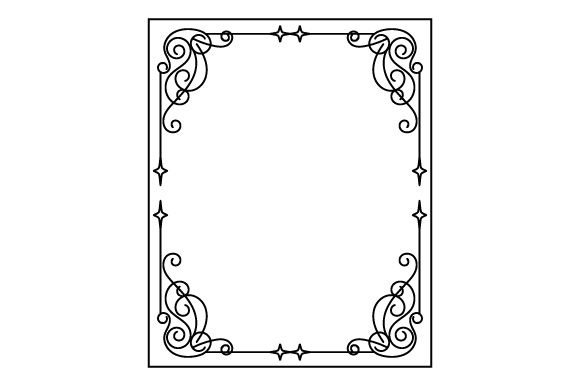 Book of Shadows Grimoire Blank Page 9: Pagan Crafts Asset