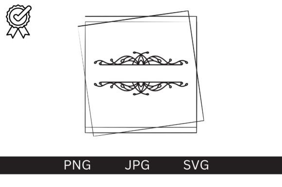 The Monogram: Premium Graphics for Crafts & Creative Brands